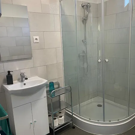 Apartment Wow! - Wood & Wellness Apartmanhazak Hodoshat